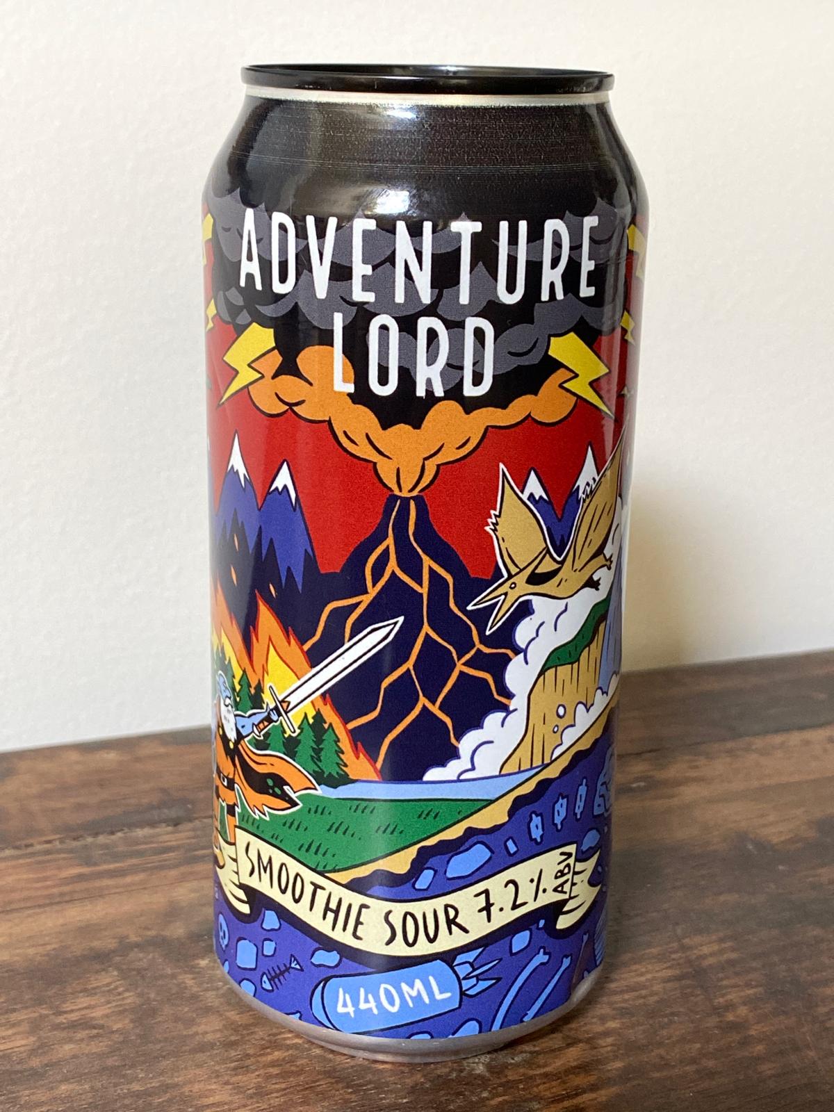 Adventure Lord