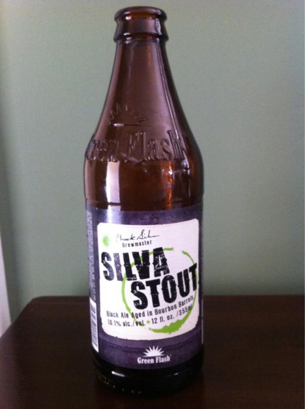 Silva Stout