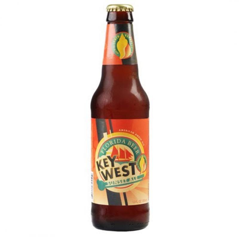 Key West Golden Lager