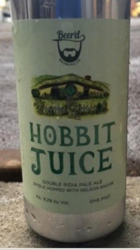Hobbit Juice