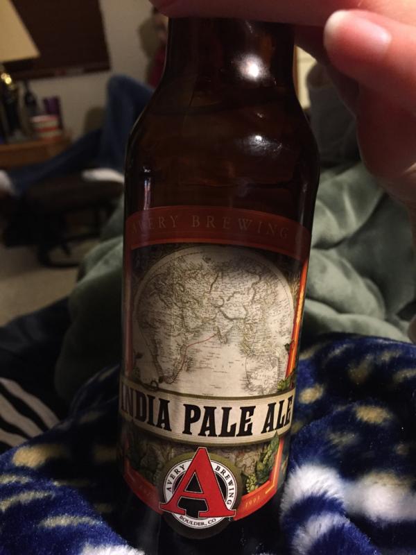 Avery Pale Ale