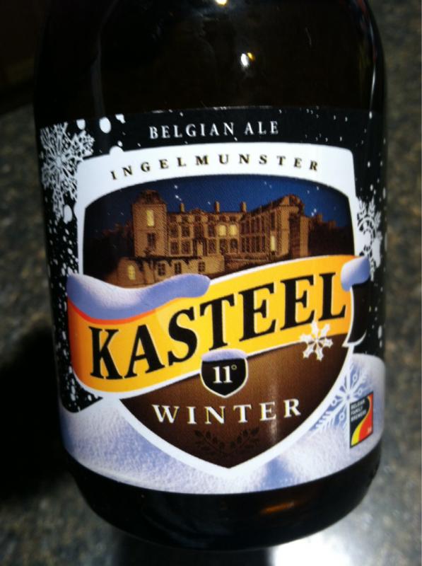 Kasteel Winter