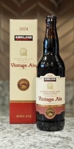 Kirkland Signature Vintage Ale (2024)