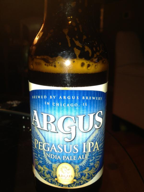 Pegasus IPA