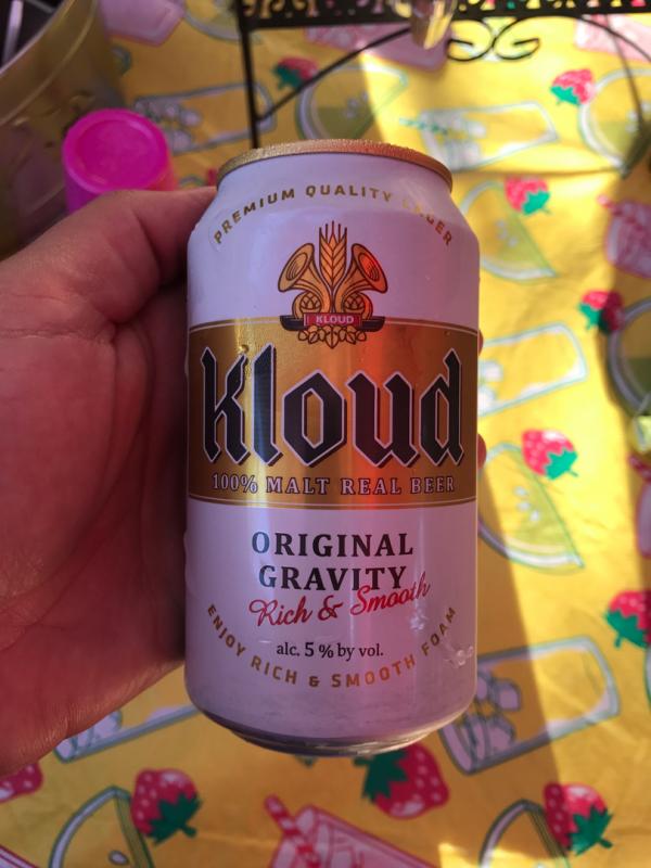 Kloud