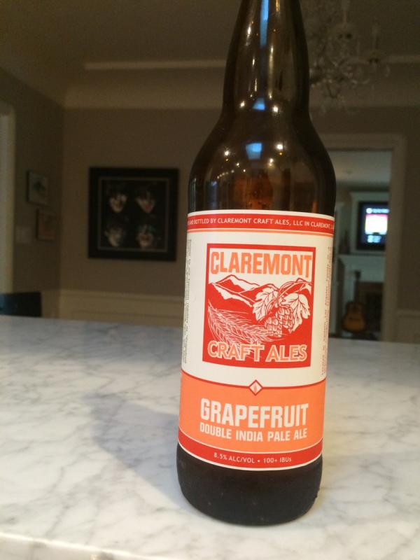 Grapefruit IPA