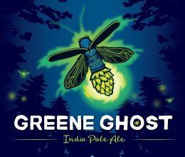 Greene Ghost