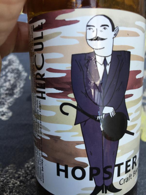 Hopster Hercule