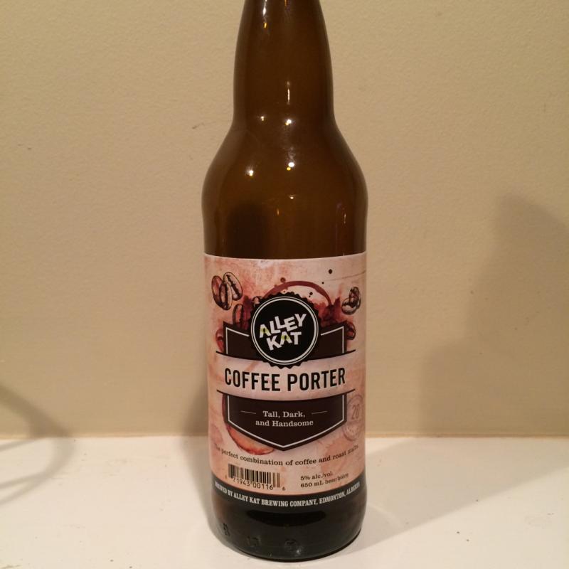 Coffee Porter