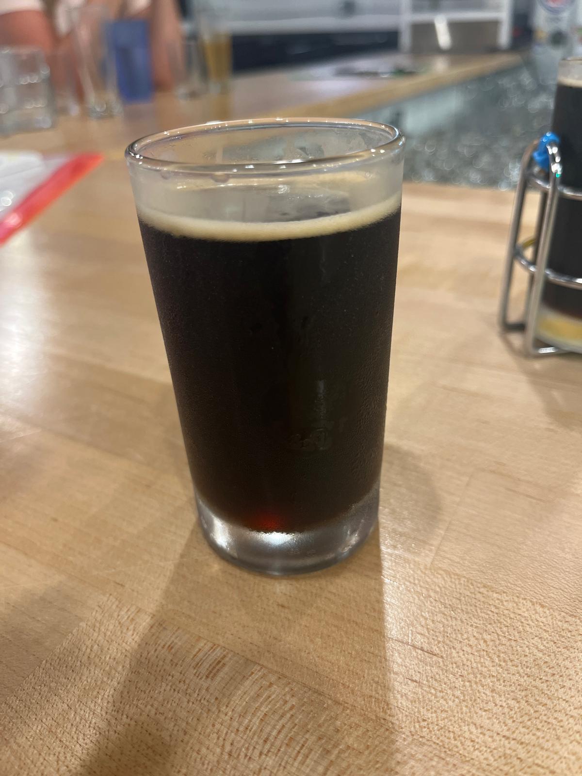 Picnic Coffee Porter