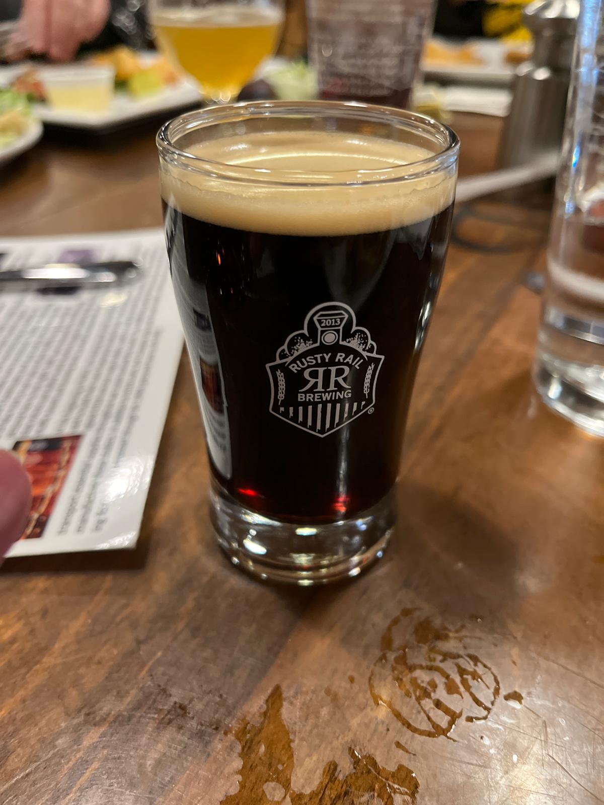 Wolf King with Vanilla