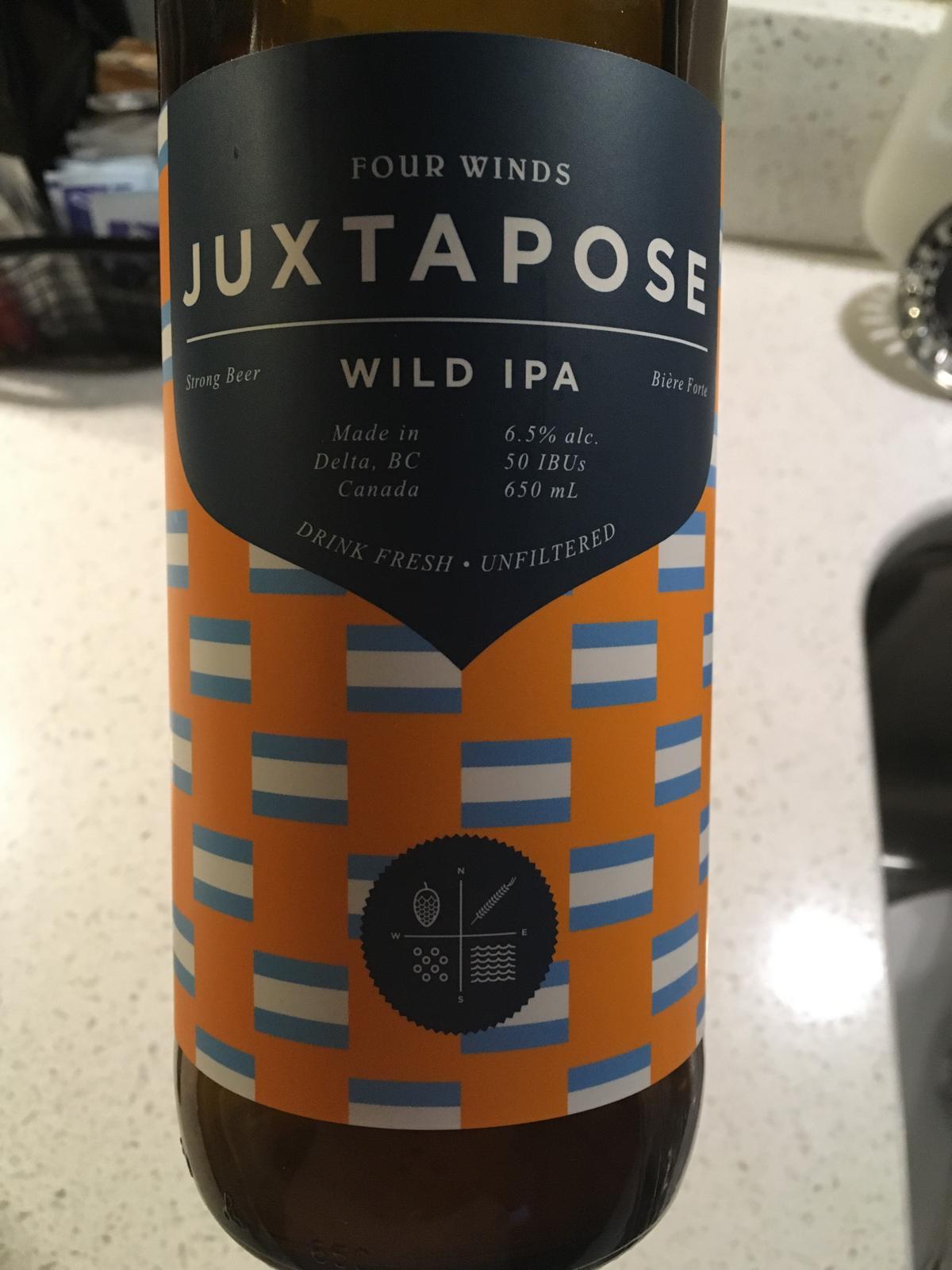 Wild IPA