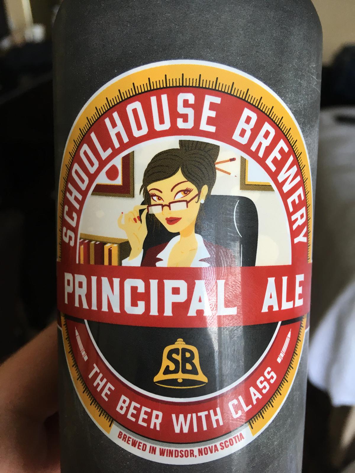 Principal Ale