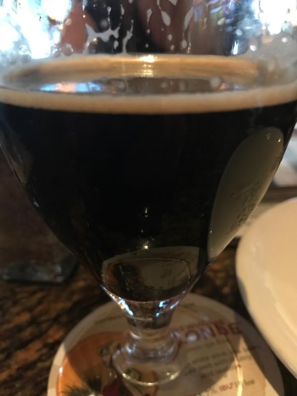 Grateful Stout