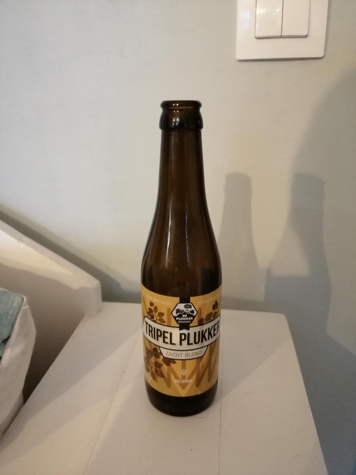 Tripel Plukker