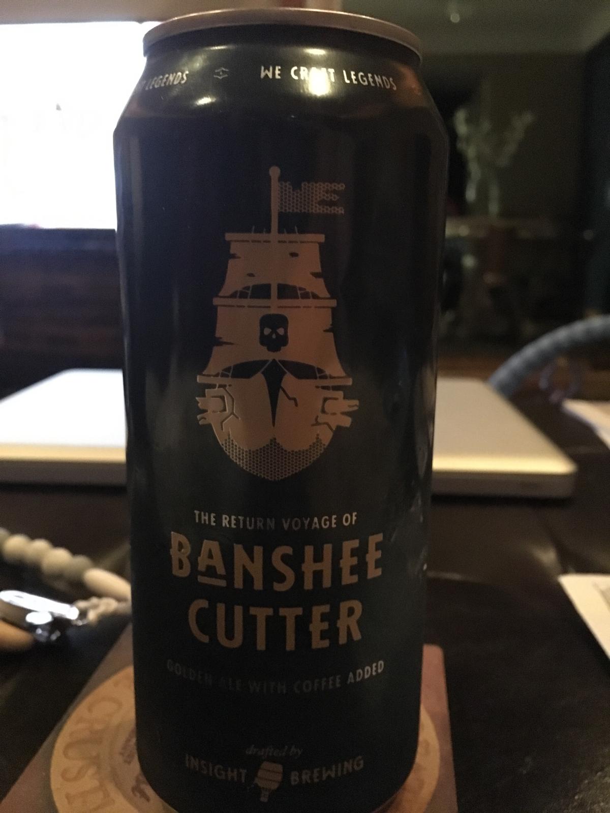 Banshee Cutter