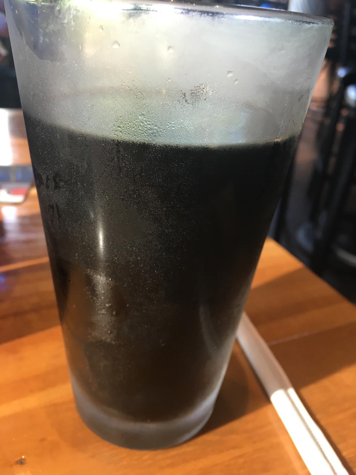 Vanilla Porter