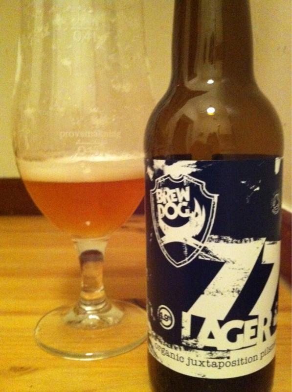 77 Lager