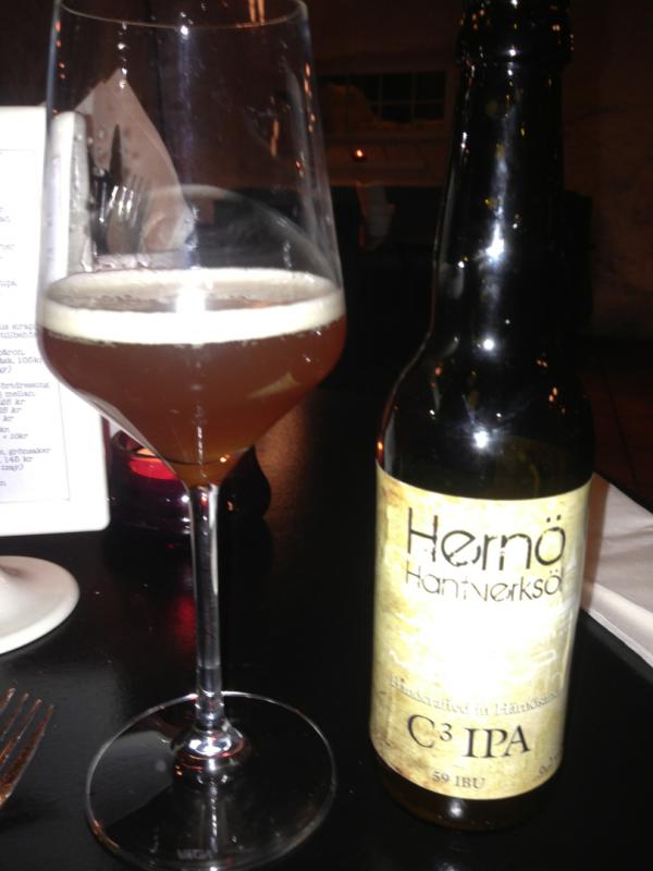 Hernö C3 IPA