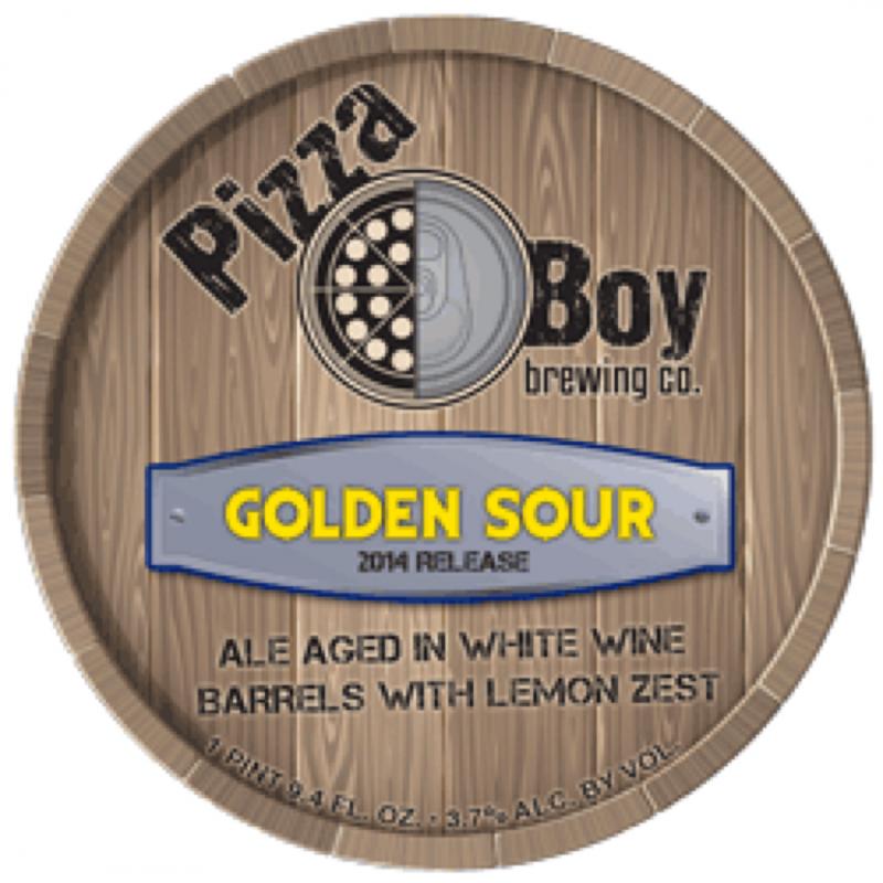 Golden Sour