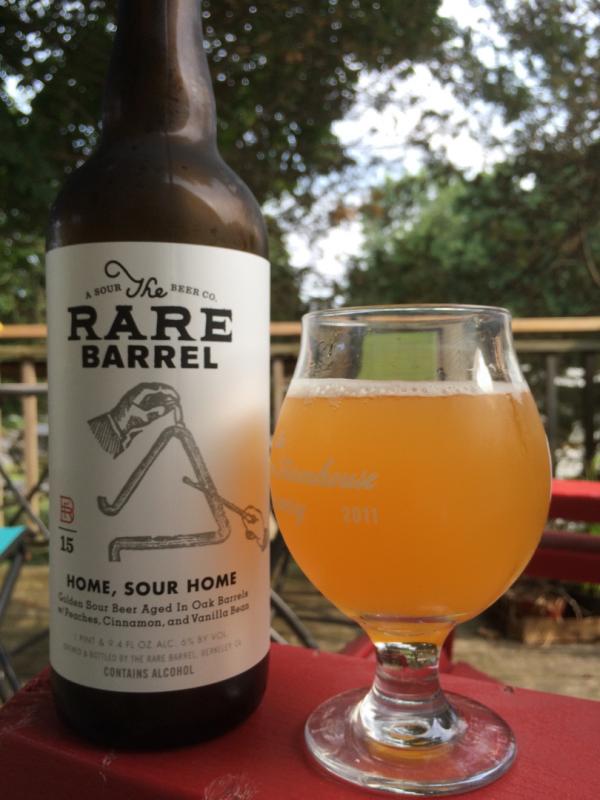 Home, Sour Home