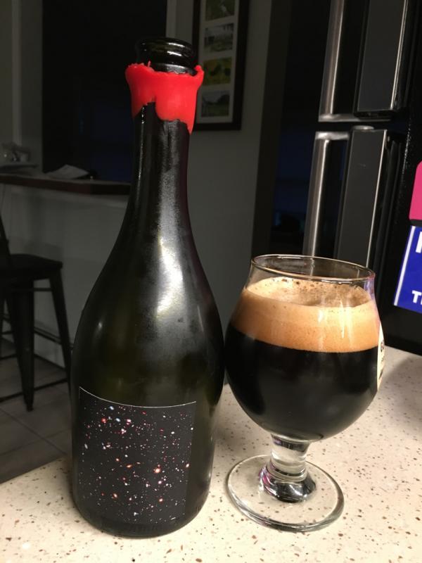 Deep Space (Rum Barrel Aged)