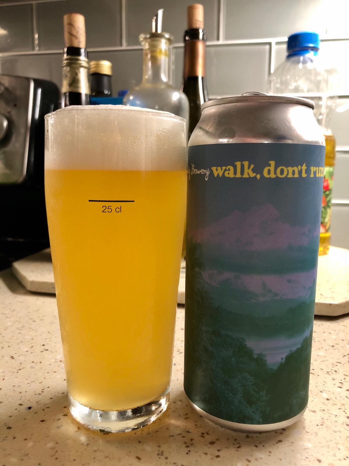 Walk Don