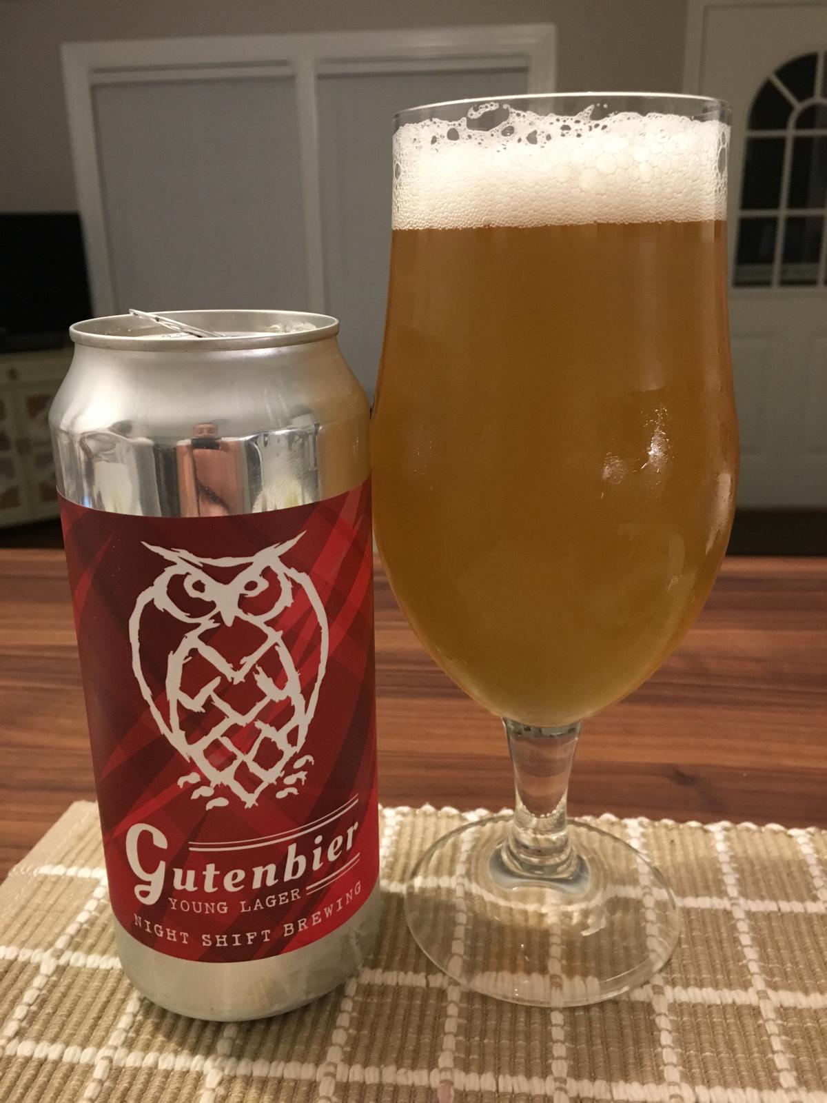 Gutenbier