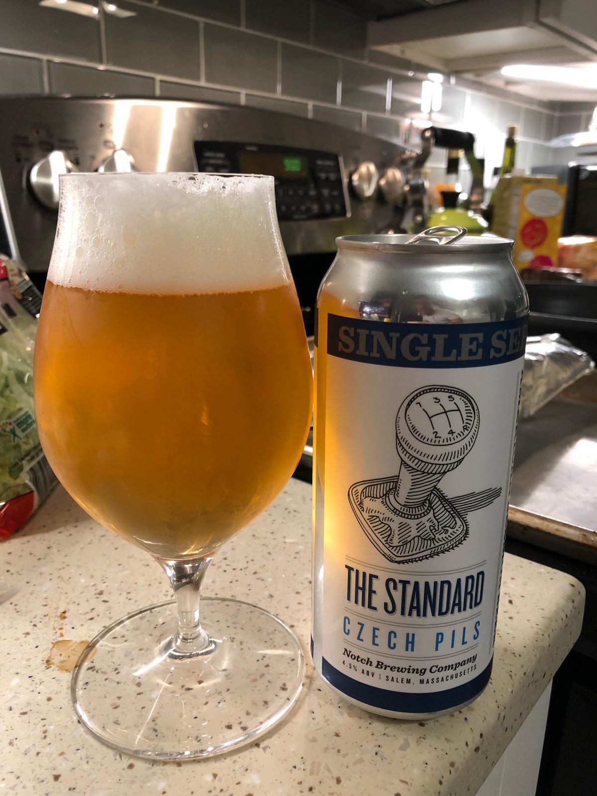 The Standard