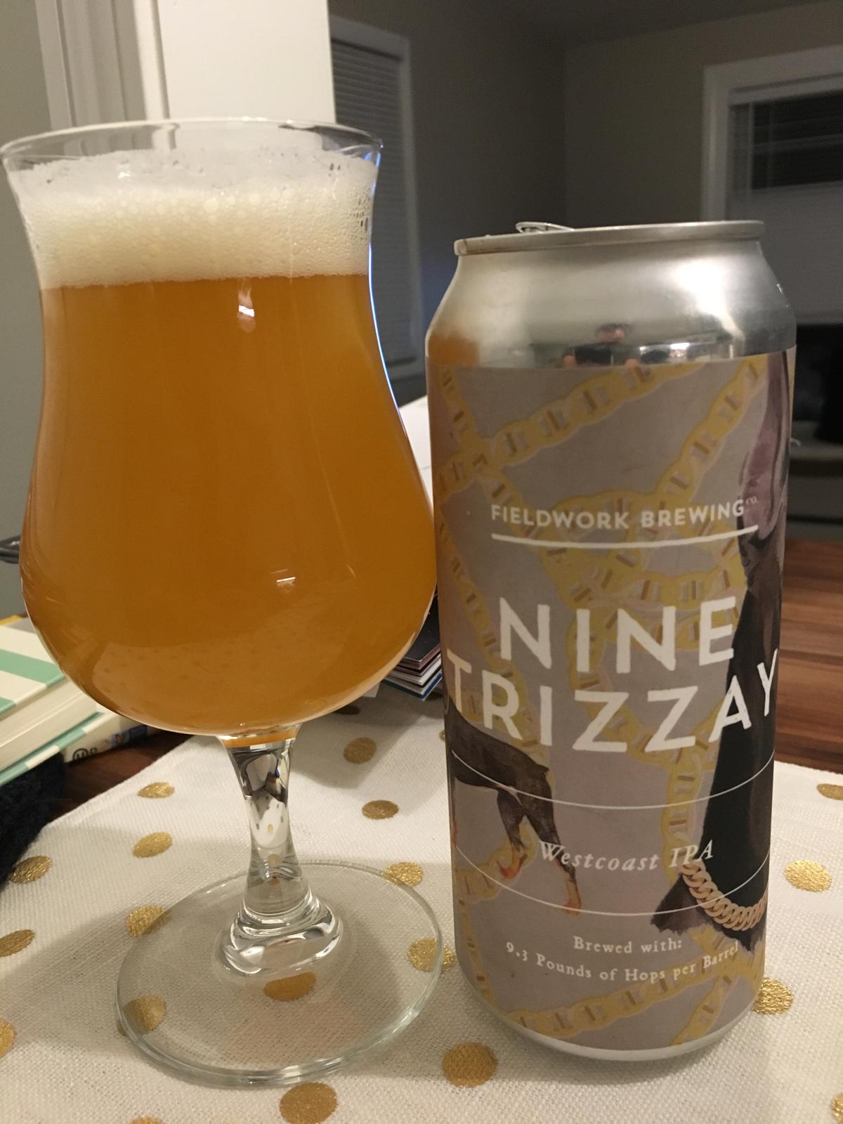 Nine Trizzay