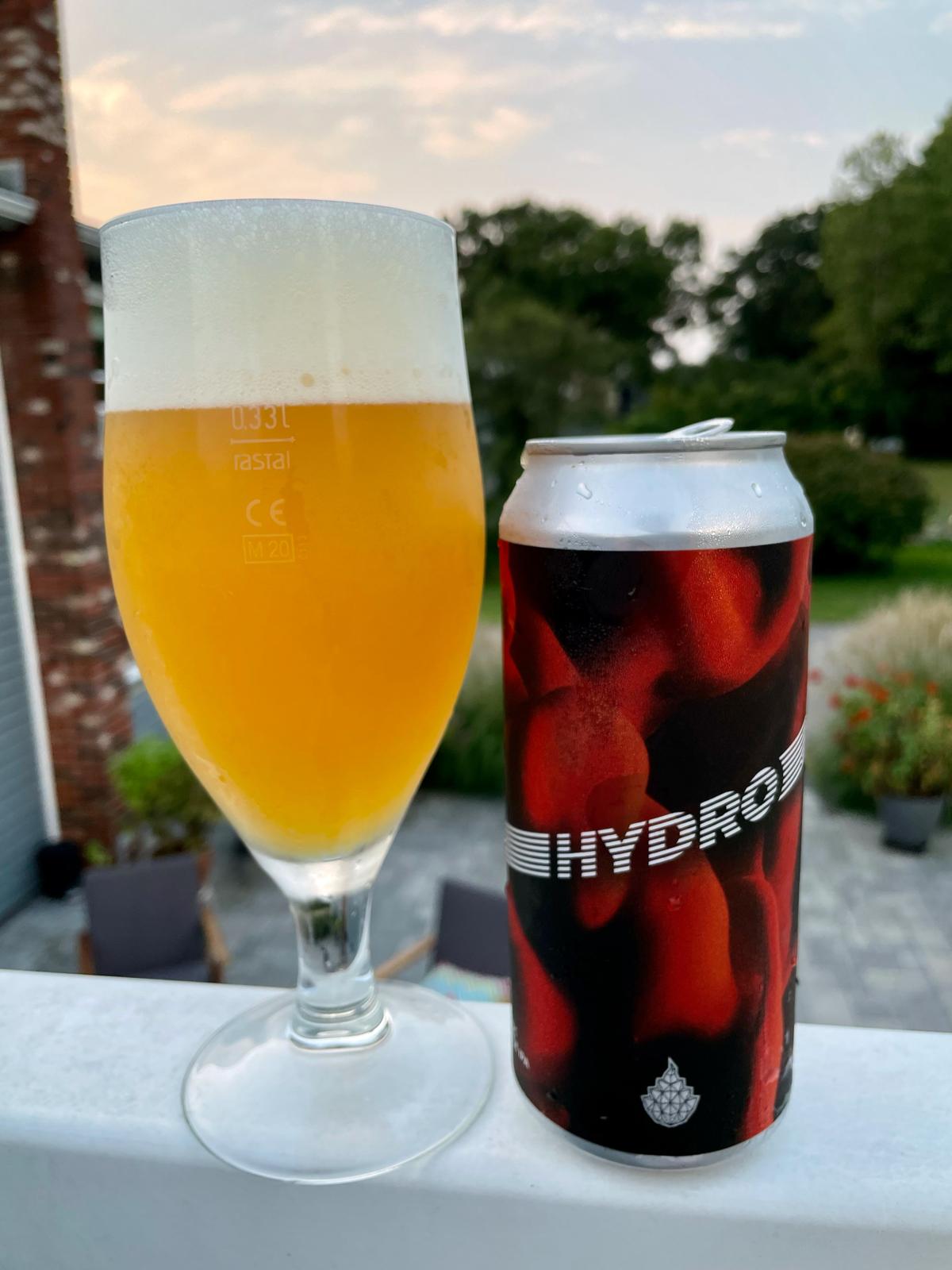 Hydro