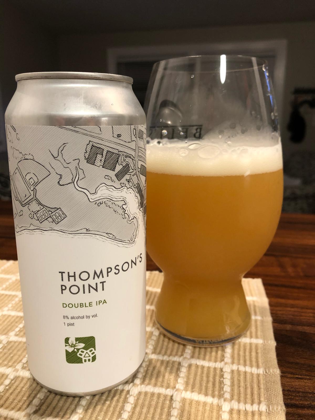 Thompson Point 