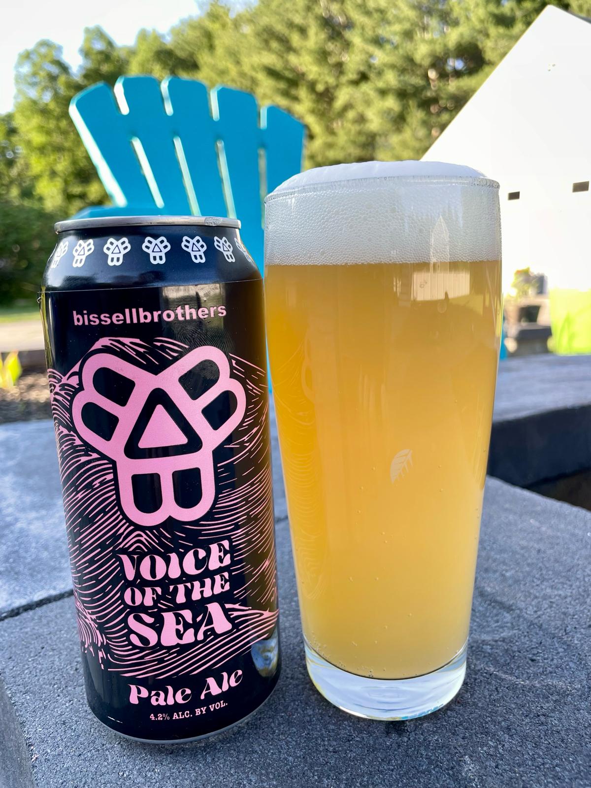 Voice of the Sea