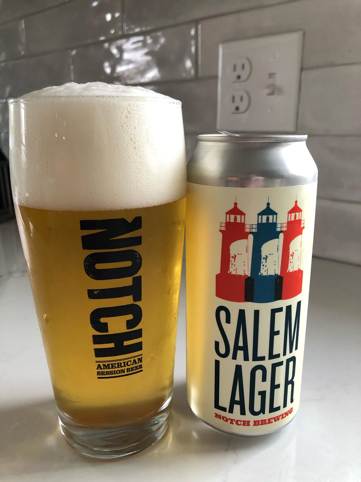 Salem Lager