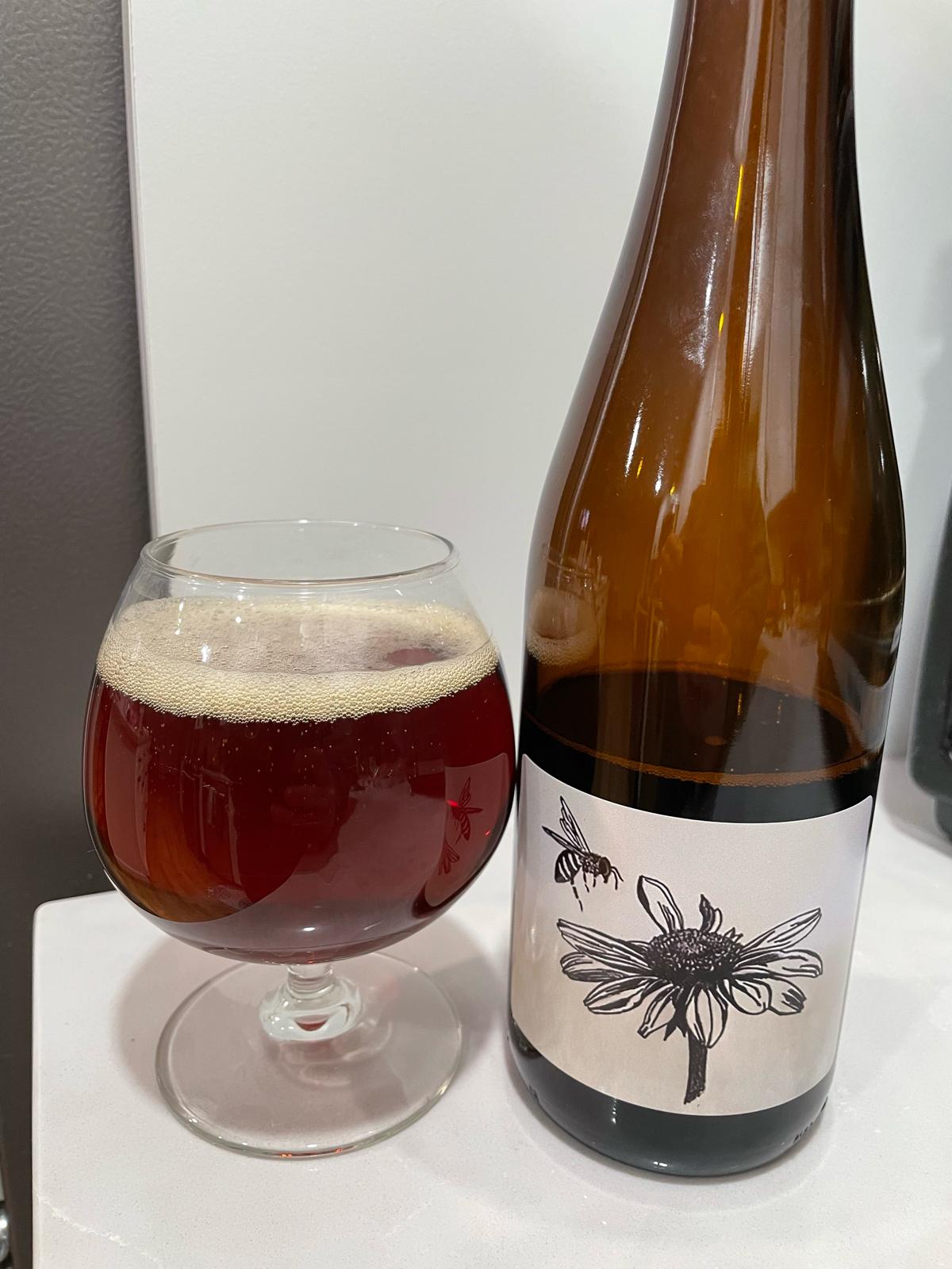 Honeypot (Willet Barrel Aged)