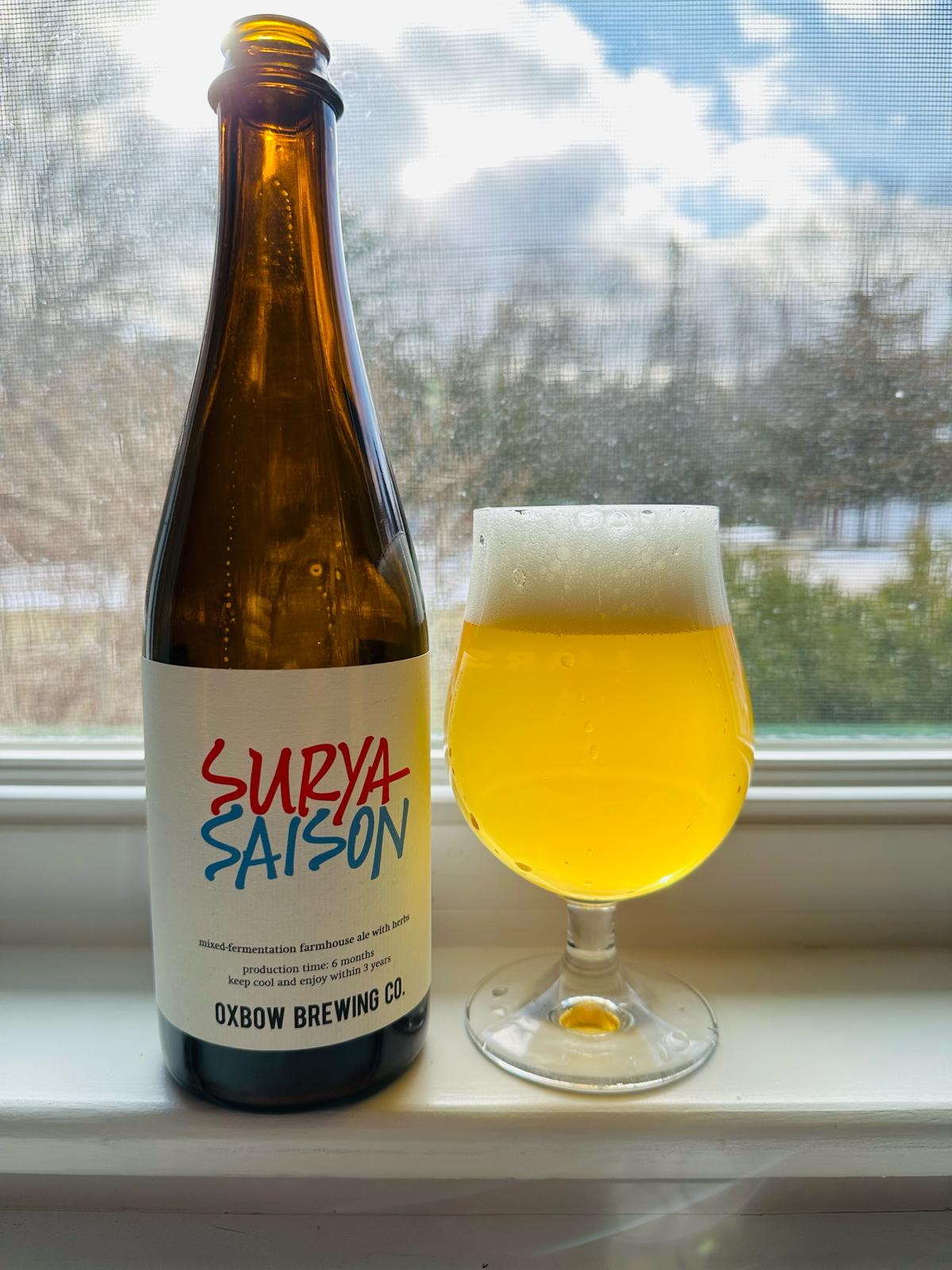 Surya Saison