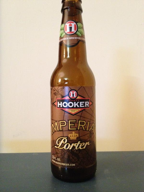 Imperial Porter