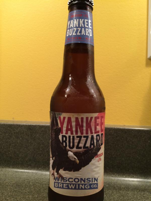 Yankee Buzzard