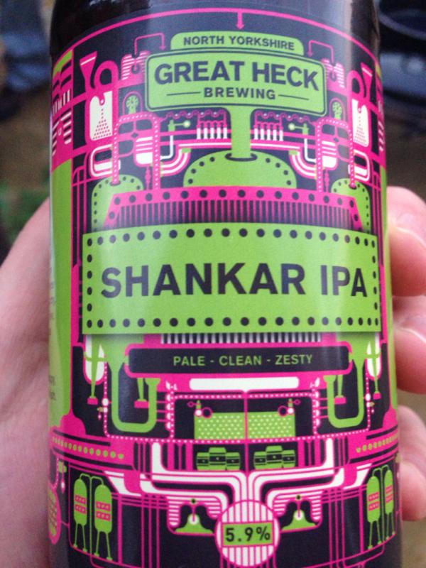 Shankar IPA