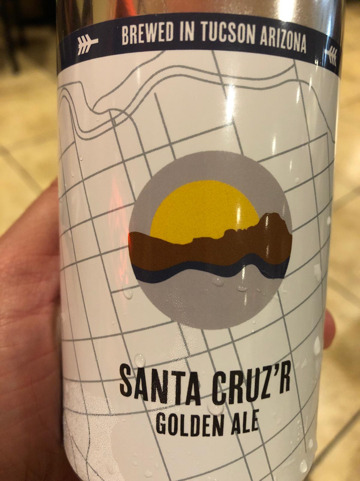 Santa Cruz