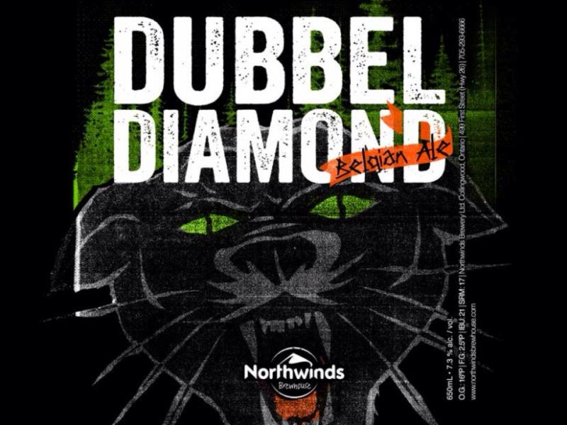 Dubbed Diamond