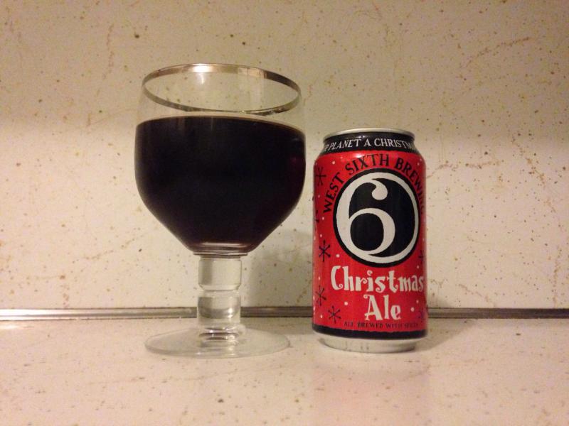 Christmas Ale