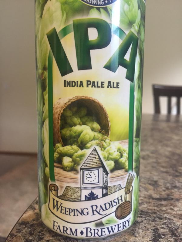 Indian Pale Ale