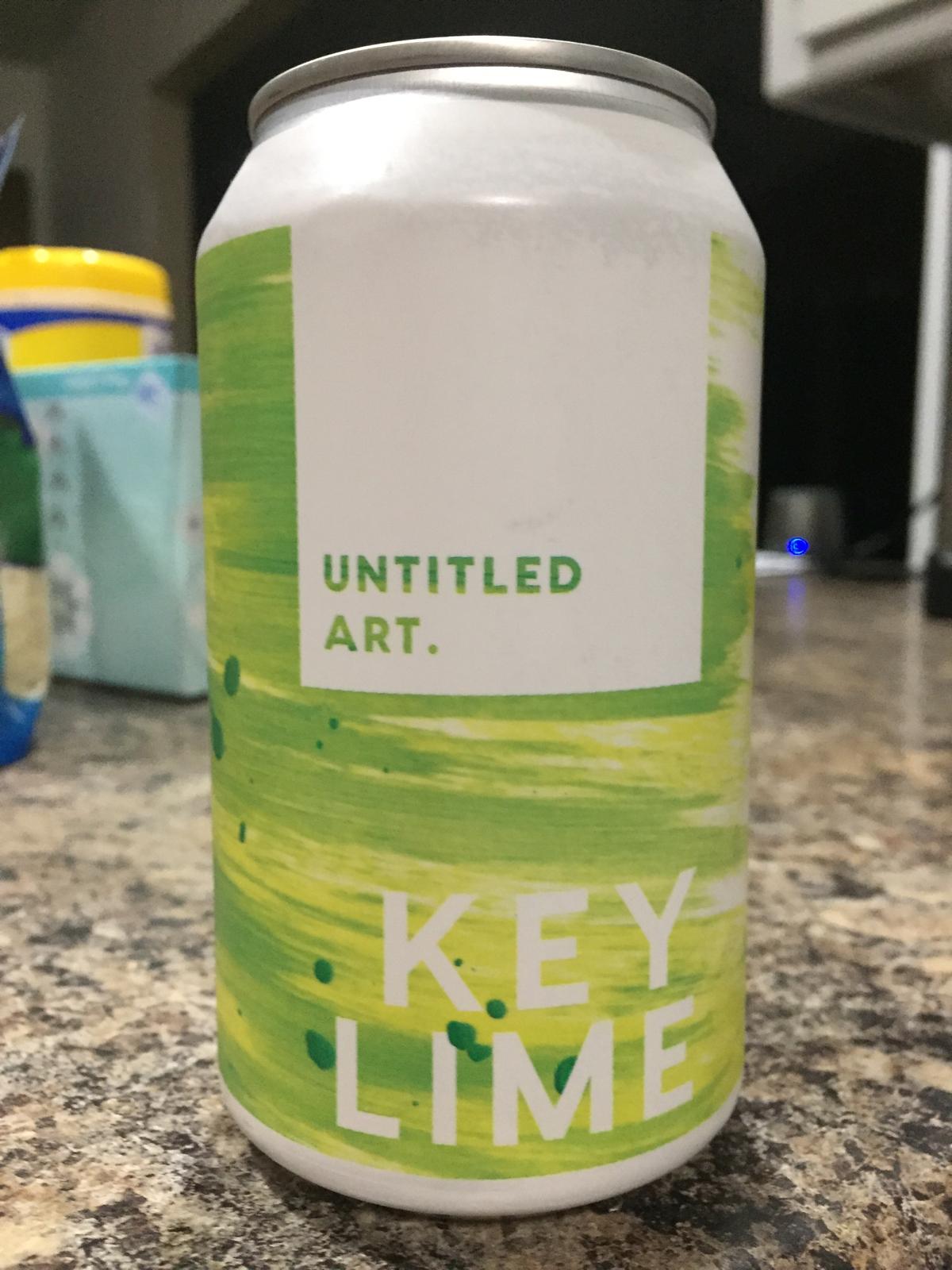 Key Lime