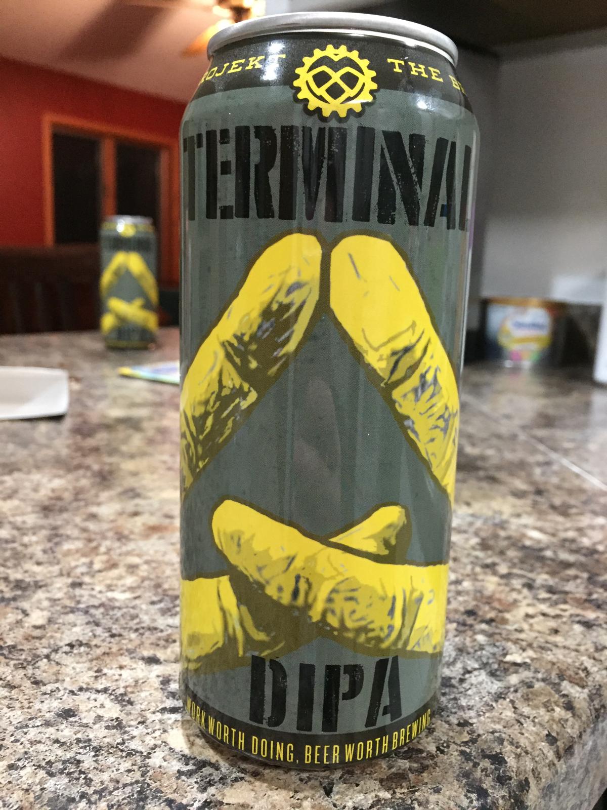 Terminal DIPA