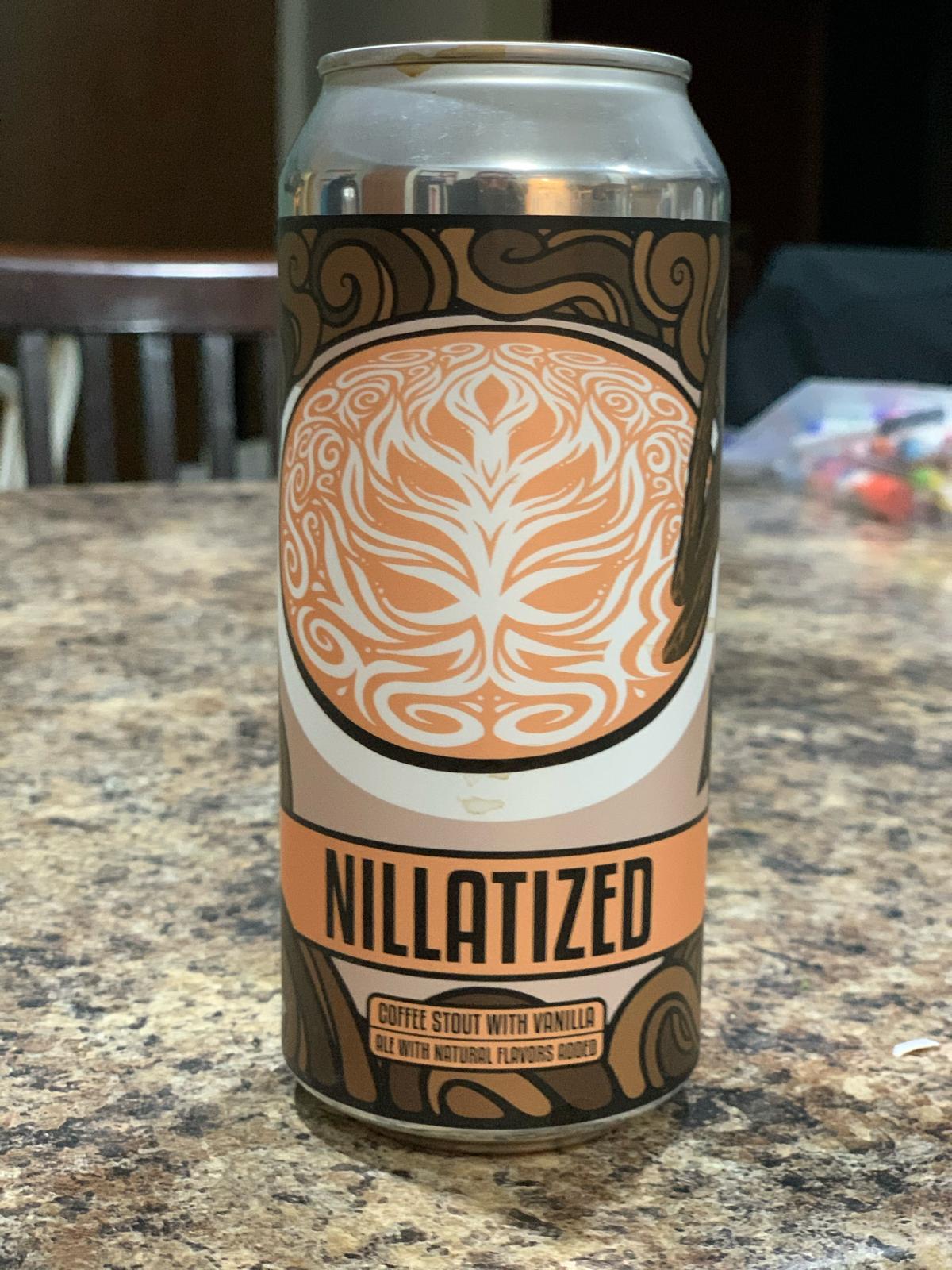 Nillatized