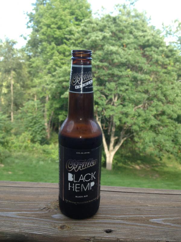 Black Hemp