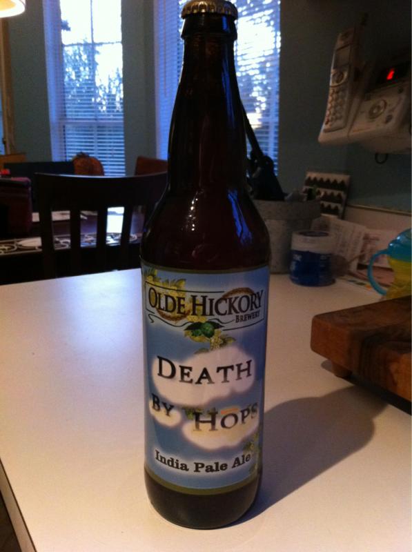 Death By Hops