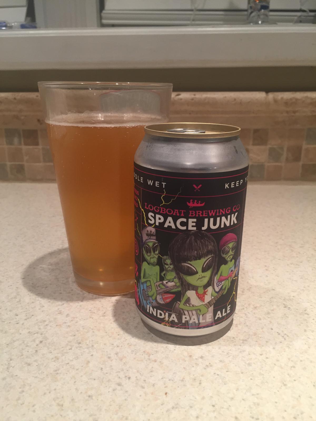 Space Junk