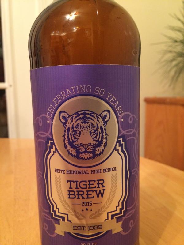 Tiger Brew